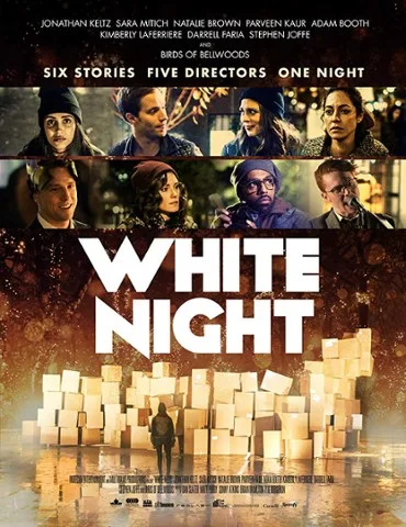 White Night