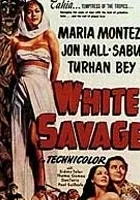White Savage