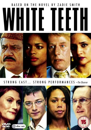 White Teeth