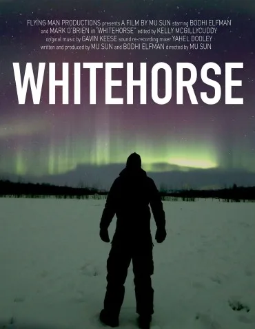 Whitehorse