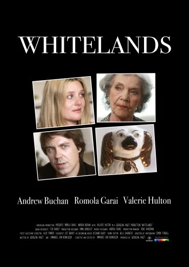 Whitelands