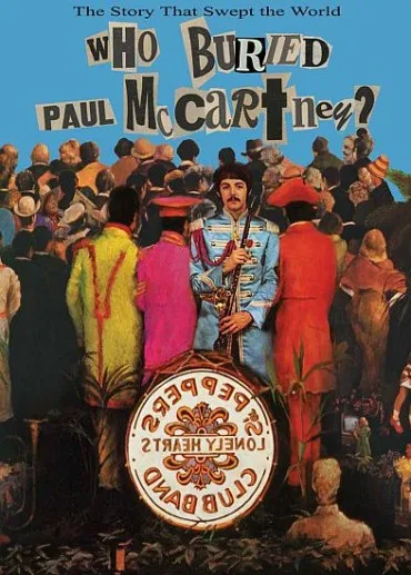 Who Buried Paul McCartney?
