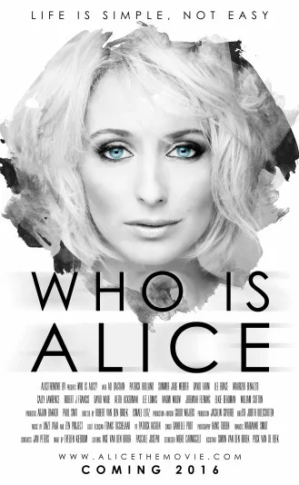 Who Is Alice