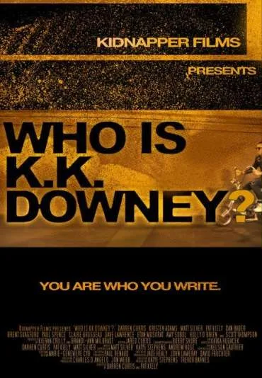 Who Is KK Downey?