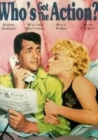 Who's Got the Action?