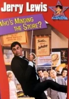 Who's Minding the Store?