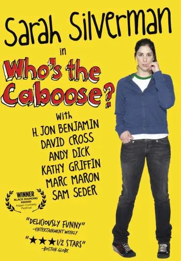 Who's the Caboose?