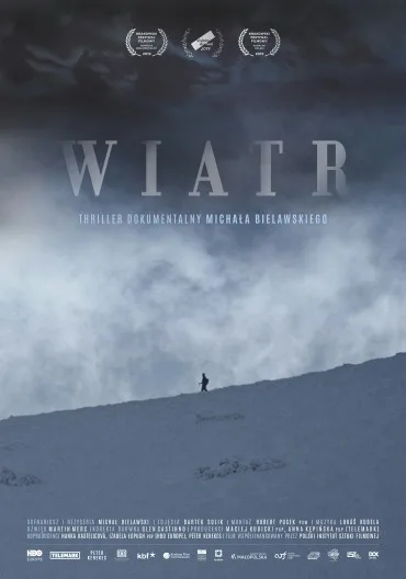 Wiatr. Thriller dokumentalny