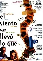 Wiatrem przeminęło z...