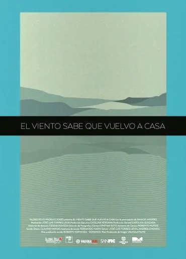 Wiatry wiedzą, że wracam do domu