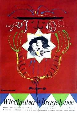 Wicehrabia de Bragelonne