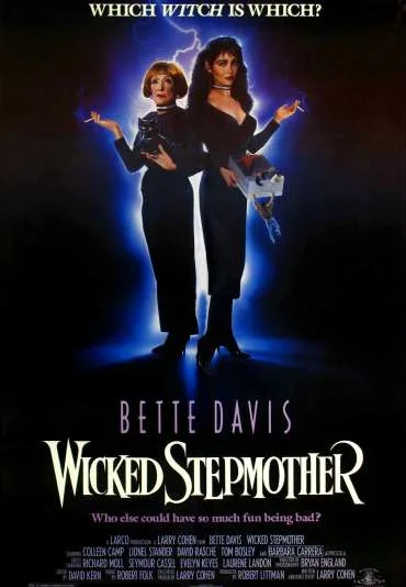 Wicked Stepmother