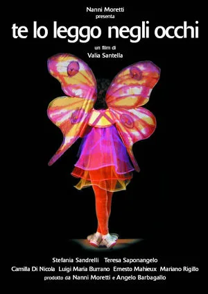 Widzę to w twoich oczach