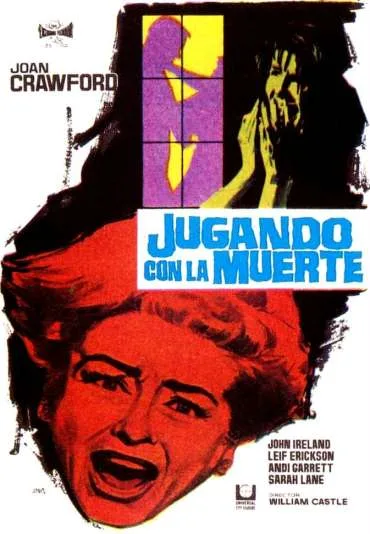 Widziałam, co zrobiłeś