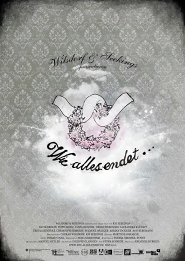 Wie alles endet