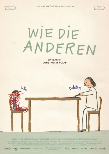 Wie die anderen