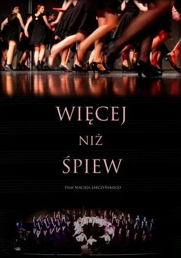 Więcej niż śpiew