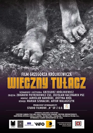Wieczny tułacz