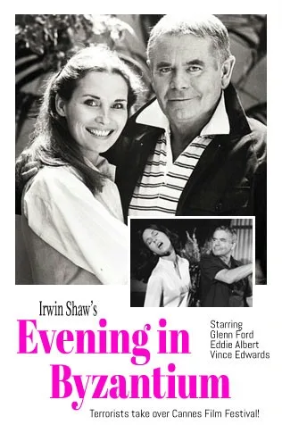 Wieczór w Bizancjum