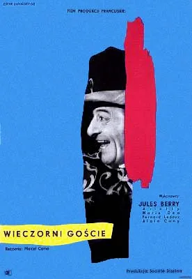 Wieczorni goście