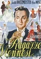 Wiedeńskie dziewczęta