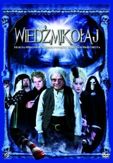 Wiedźmikołaj