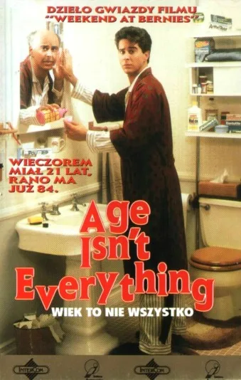 Wiek to nie wszystko