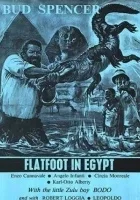 Wielka Stopa w Egipcie