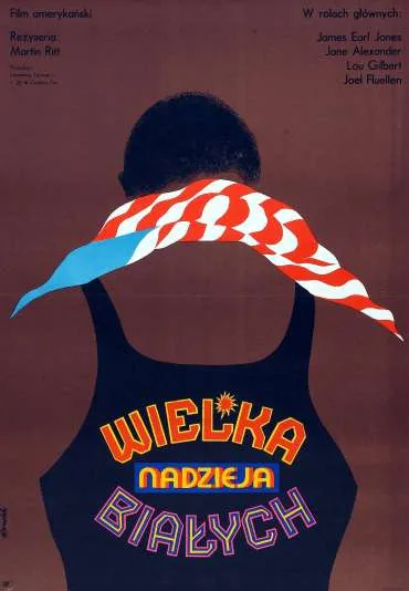Wielka nadzieja białych