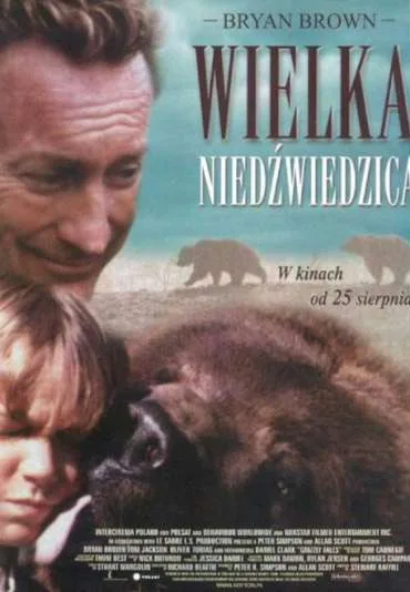 Wielka niedźwiedzica