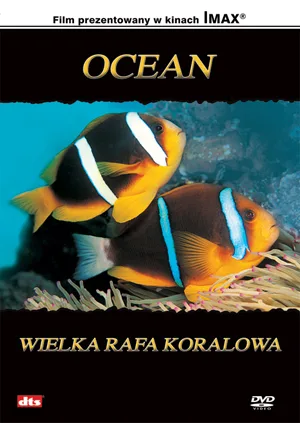 Wielka rafa koralowa
