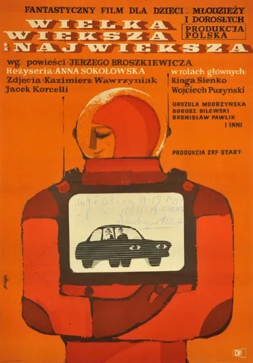 Wielka, większa i największa