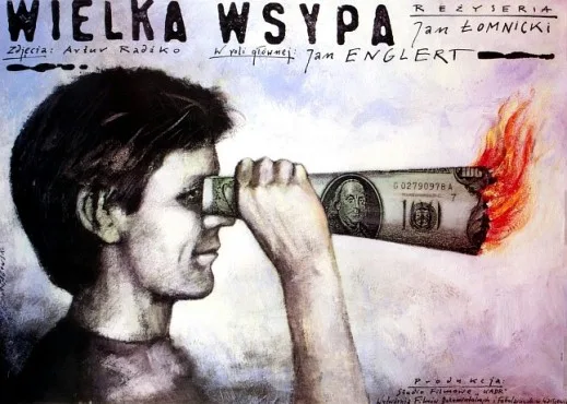 Wielka wsypa