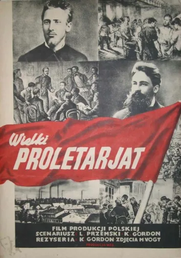 Wielki Proletariat