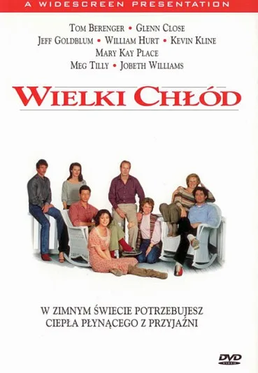Wielki chłód