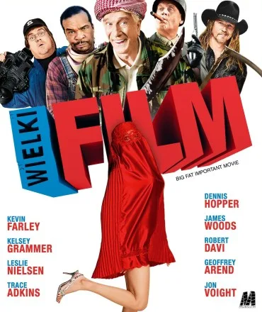 Wielki film