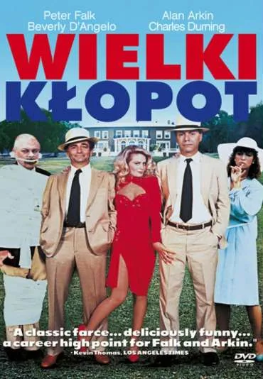 Wielki kłopot