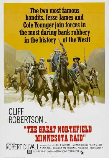 Wielki napad w Minnesocie