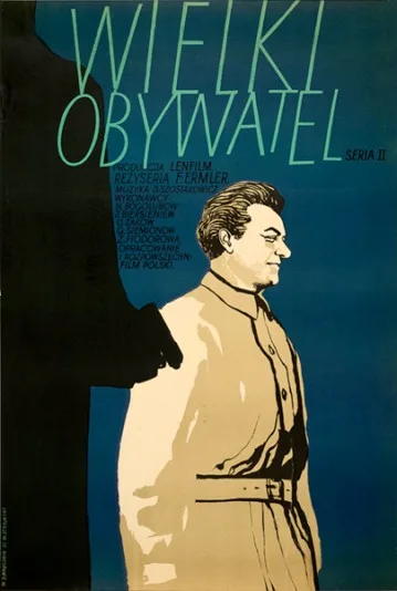 Wielki obywatel