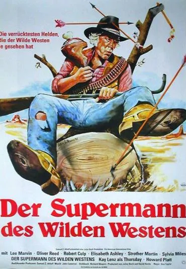 Wielki traper i mała Czwartek