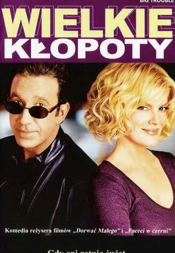 Wielkie kłopoty