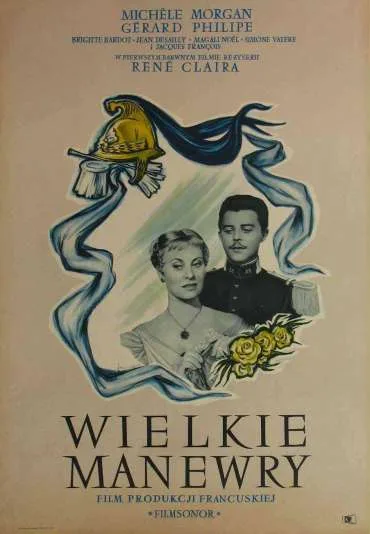 Wielkie manewry