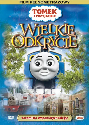 Wielkie odkrycie