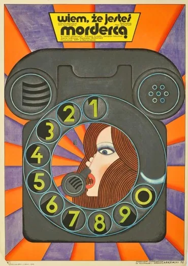 Wiem, że jesteś mordercą