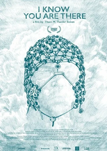 Wiem, że tam jesteś