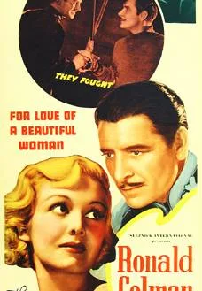 Więzień królewski