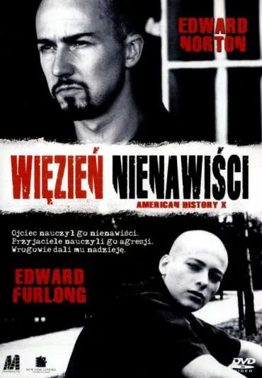 Więzień nienawiści