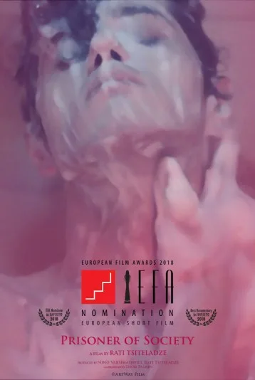 Więzień społeczeństwa