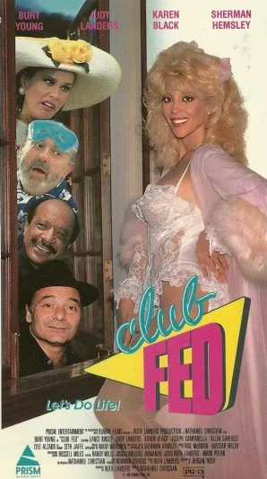 Więzienie dla bossów