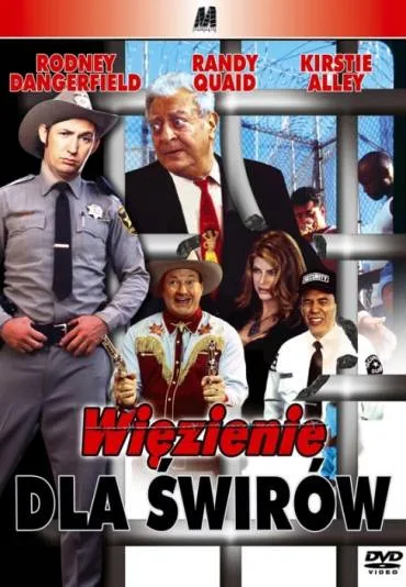 Więzienie dla świrów